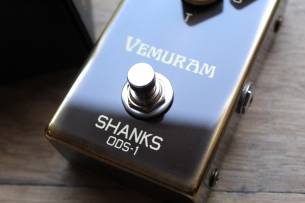 Vemuram Shanks ODS-1