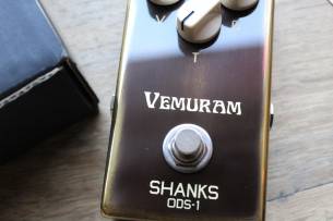 Vemuram Shanks ODS-1