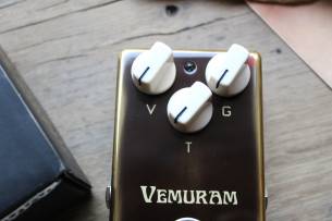 Vemuram Shanks ODS-1