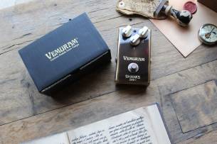 Vemuram Shanks ODS-1