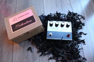 JACKSON AUDIO 1484 - Twin Twelve