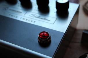JACKSON AUDIO 1484 - Twin Twelve