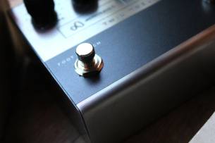 JACKSON AUDIO 1484 - Twin Twelve