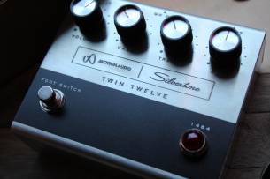 JACKSON AUDIO 1484 - Twin Twelve