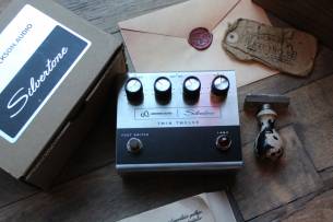 JACKSON AUDIO 1484 - Twin Twelve