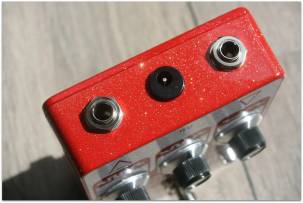 DEATH BY AUDIO Soundwave Breakdown