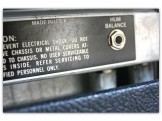Fender Silverface Bassman 10" 1979