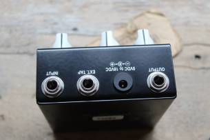 Jackson/Fulltone "Supa-Trem Junior