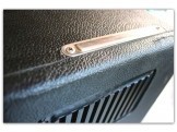 Fender Silverface Bassman 10" 1979