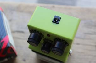 MAXON SD-9 Sonic Distortion