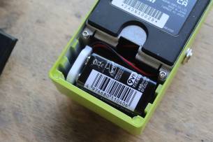 MAXON SD-9 Sonic Distortion