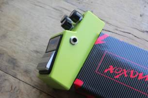 MAXON SD-9 Sonic Distortion