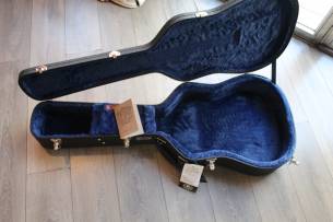 ATKIN J38 Custom Aged Black HARDCASE