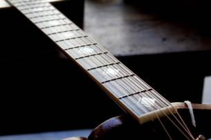 ATKIN J38 Custom Aged Black HARDCASE