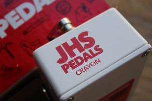 JHS Crayon