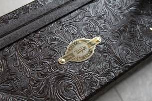 TAYLOR Builder's Edition 517e, HARDCASE