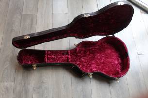 TAYLOR Builder's Edition 517e, HARDCASE