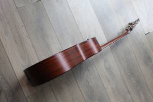 TAYLOR Builder's Edition 517e, HARDCASE