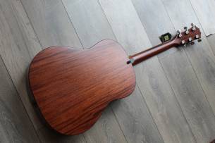 TAYLOR Builder's Edition 517e, HARDCASE