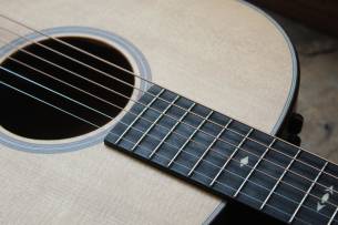 TAYLOR Builder's Edition 517e, HARDCASE