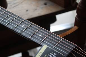 TAYLOR Builder's Edition 517e, HARDCASE