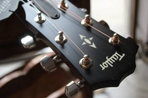 TAYLOR Builder's Edition 517e, HARDCASE