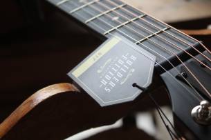 TAYLOR Builder's Edition 517e, HARDCASE