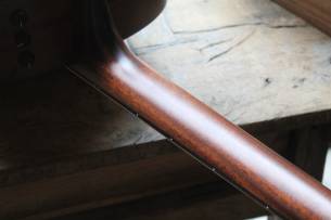 TAYLOR Builder's Edition 517e, HARDCASE