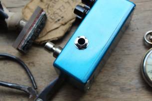 MXR Timmy Overdrive (CSP027)