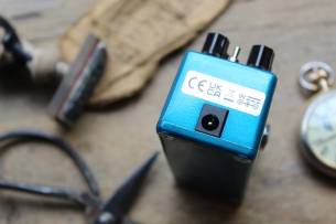 MXR Timmy Overdrive (CSP027)