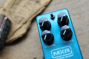 MXR Timmy Overdrive (CSP027)