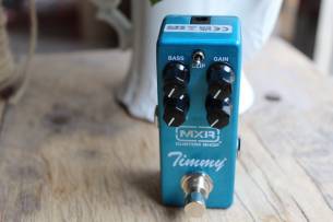 MXR Timmy Overdrive (CSP027)