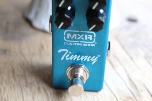 MXR Timmy Overdrive (CSP027)