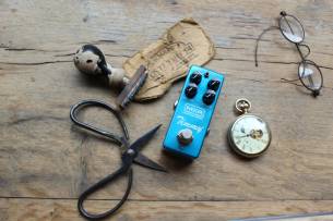 MXR Timmy Overdrive (CSP027)