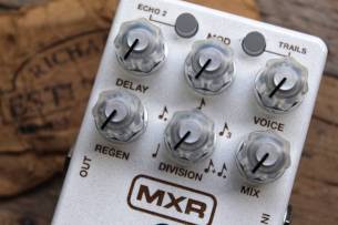 MXR Joshua Ambient Echo M309