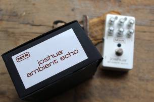MXR Joshua Ambient Echo M309