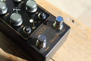 Cornerstone Music Gear Nero