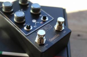 Cornerstone Music Gear Nero