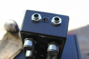 Cornerstone Music Gear Nero