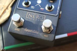 Cornerstone Music Gear Nero