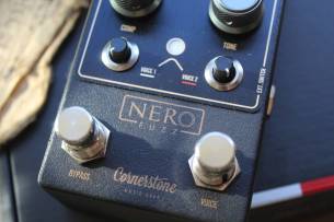 Cornerstone Music Gear Nero