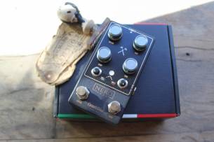Cornerstone Music Gear Nero