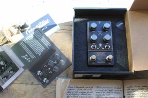 Cornerstone Music Gear Nero
