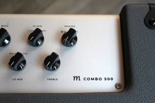 DARKGLASS Microtubes 500 Combo 210 Analog Bass Combo