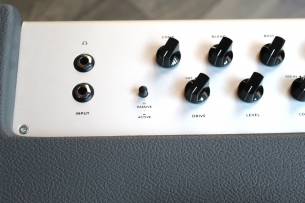 DARKGLASS Microtubes 500 Combo 210 Analog Bass Combo