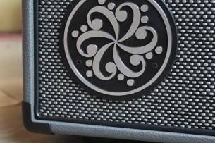 DARKGLASS Microtubes 500 Combo 210 Analog Bass Combo