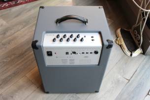 DARKGLASS Microtubes 500 Combo 210 Analog Bass Combo