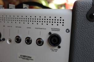 DARKGLASS Microtubes 500 Combo 210 Analog Bass Combo