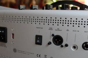 DARKGLASS Microtubes 500 Combo 210 Analog Bass Combo