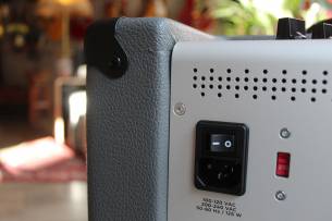 DARKGLASS Microtubes 500 Combo 210 Analog Bass Combo